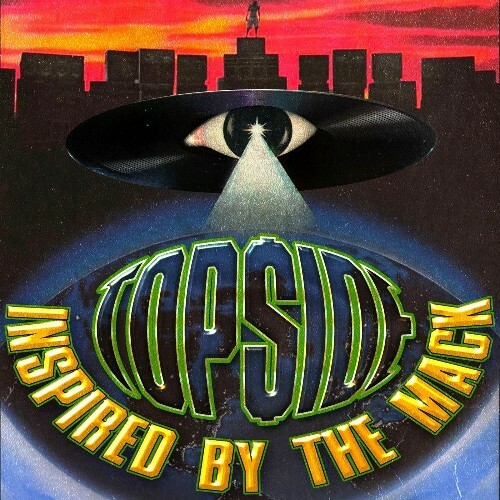  Top$ide - Inspired by The Mack (2025) 