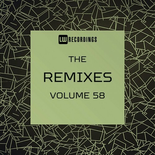 The Remixes, Vol. 58 (2024)