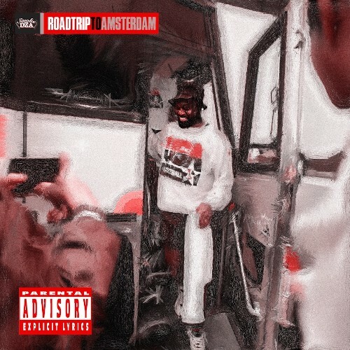 Smoke DZA — Road Trip To Amsterdam (2026)