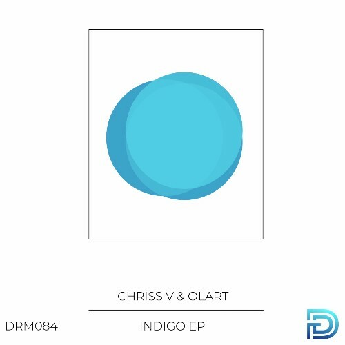  Chriss V  & Olart - Indigo (2025) 