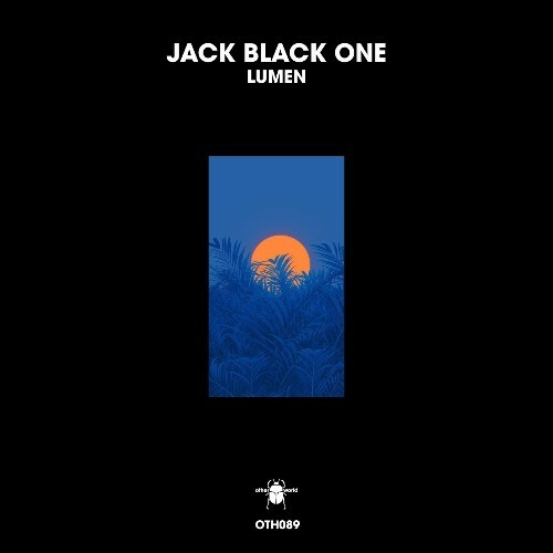 Jack Black One - Lumen (2024)