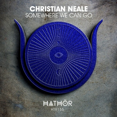  Christian Neale - Somewhere We Can Go (2025) 