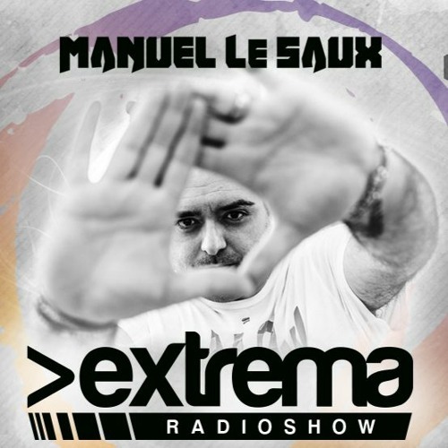  Manuel Le Saux - Extrema 839 (2024-04-17) 