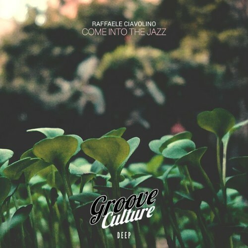  Raffaele Ciavolino - Come Into The Jazz (2026) 