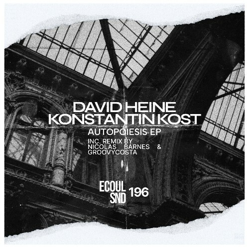  David Heine, Konstantin Kost - Autopoiesis (2026) 