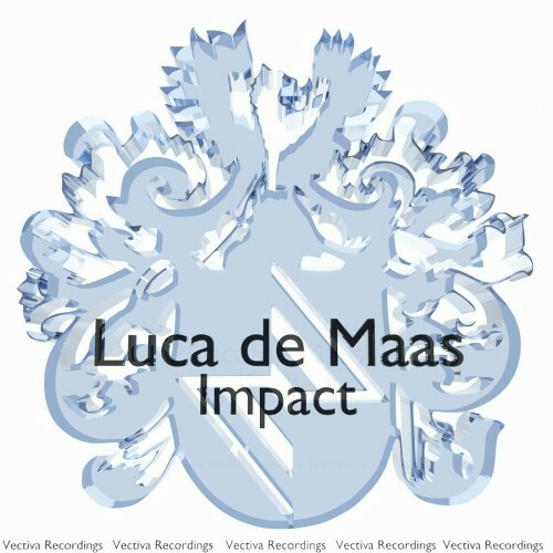  Luca De Maas - Impact (2023) 