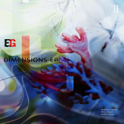  Elias Gon - Dimensions (2025) 