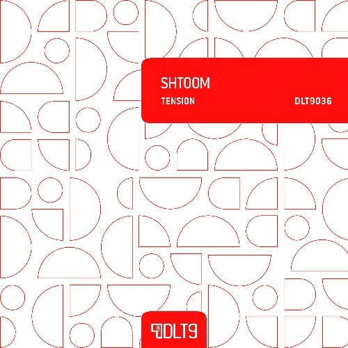  Shtoom - Tension (2024) 