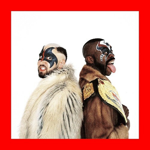  Magic & Bird - FIRE FROM ABOVE (2026) 