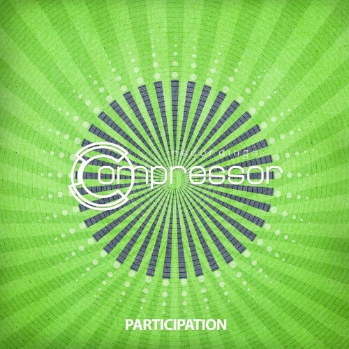  Compressor Recordings - Participation (2024) 