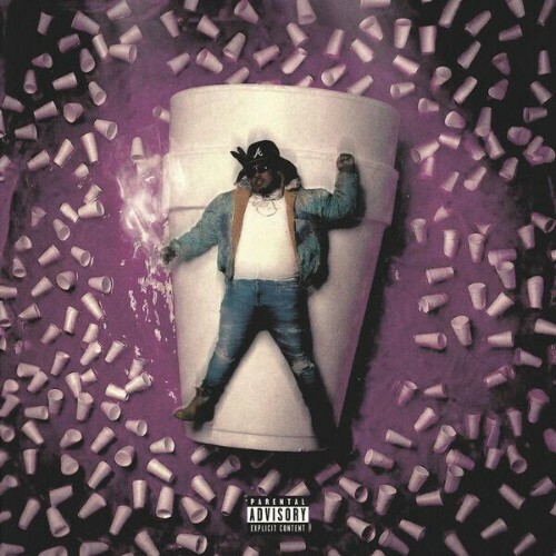  Bally Baby, Belly Gang Kushington, Hoodrich Keem - BABY DRANK [REFILL] (2026) 