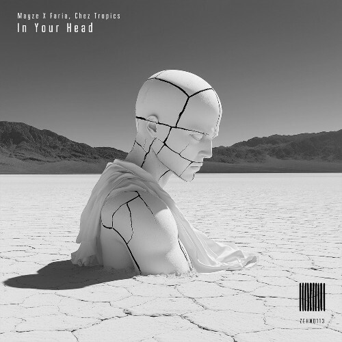  Mayze X Faria, Chez Tropics - In Your Head (2025) 