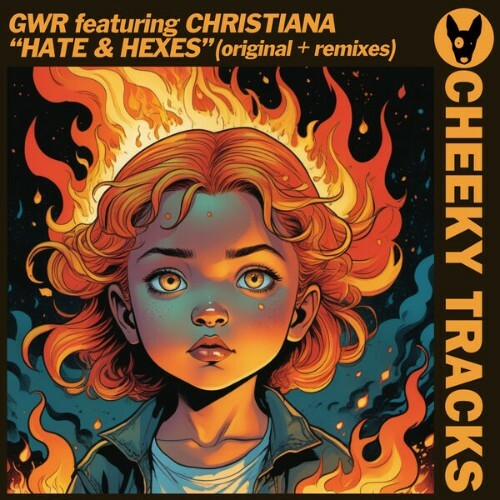  G.W.R. feat Christiana - Hate & Hexes (2025) 
