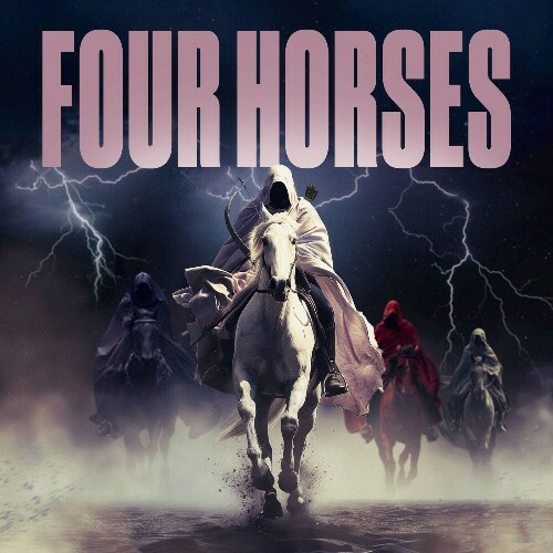 Convictions — Four Horses (2024)
