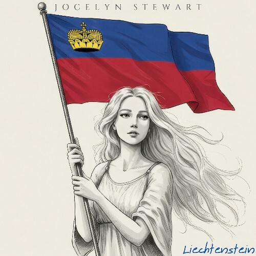  Jocelyn Stewart - Liechtenstein (2025) 
