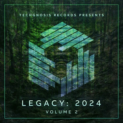  Legacy 2024, Vol. 2 (2024) 