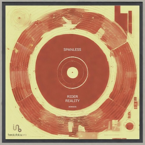 VA - Spanless - Rider / Reality (2024) (MP3) MEVJVT7_o