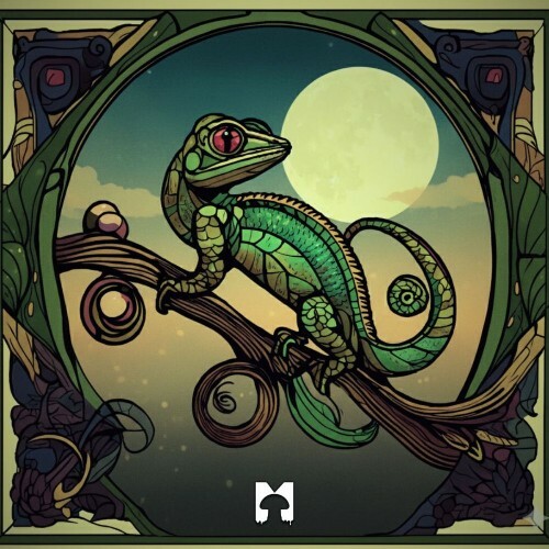  Gauglitz - Abandoned Chameleon (2026) 