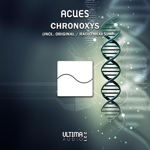  Acues - Chronoxys (2023) 