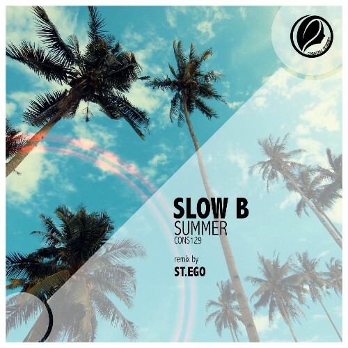  Slow B - Summer (2025) 