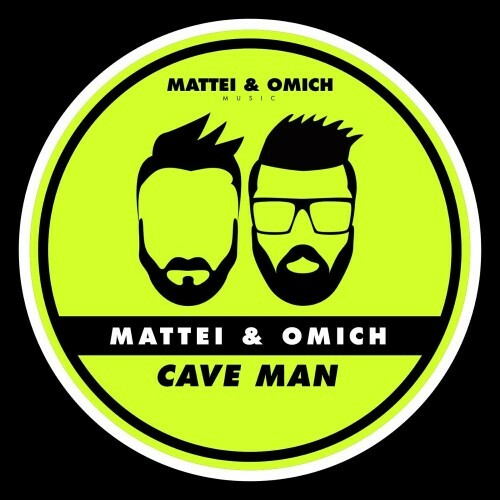  Mattei & Omich - Cave Man (2024) 