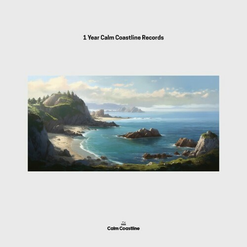  1 Year Calm Coastline Records (2024) 