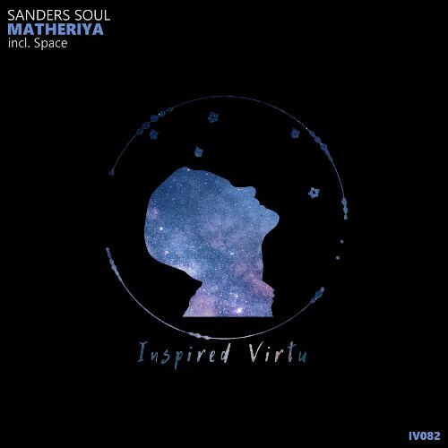  Sanders Soul - Matheriya (2026) 
