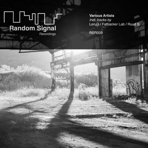 VA - Random Signal Various Artists (2022) (MP3)