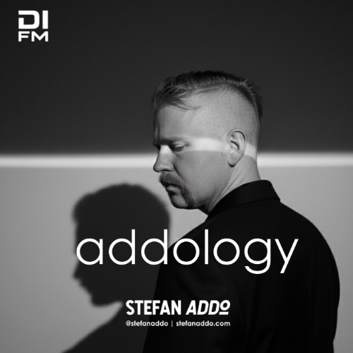  Stefan Addo - Addology 017 (2026-05-22) 