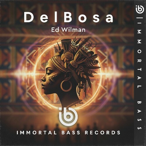  Ed Wilman - DelBosa (2025) 