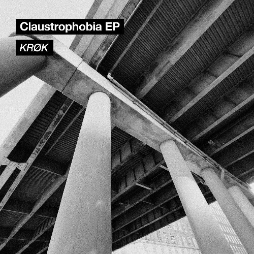  KRØK - Claustrophobia (2026) 