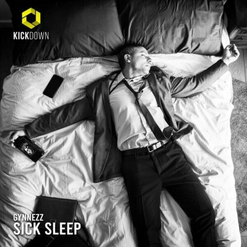  Gynnezz - Sick Sleep (2024) 