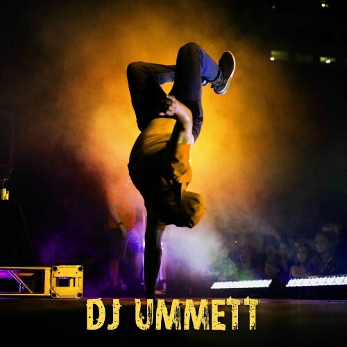 DJ Ummett - Gettin' Jiggy Wit It (2025) DJ Ummett - Gettin' Jiggy Wit It (2025)