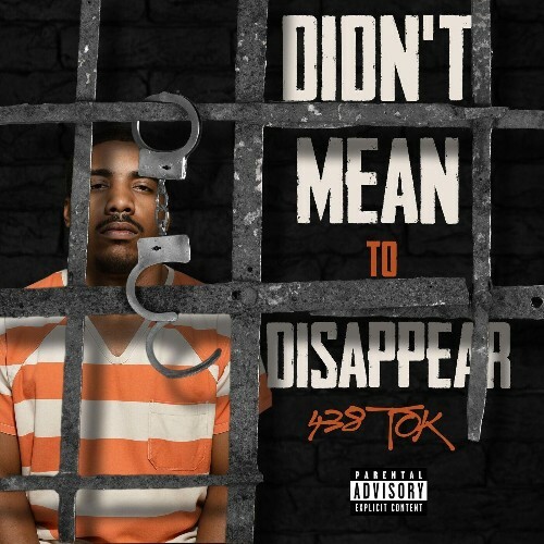  438 Tok - Didn't Mean To Disappear (2025) 