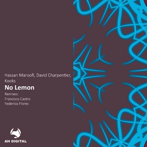  Hassan Maroofi, David Charpentier & Kooks - No Lemon (2024) 