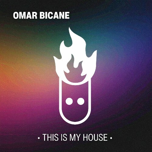  Omar Bicane - This Is My House (2025) 
