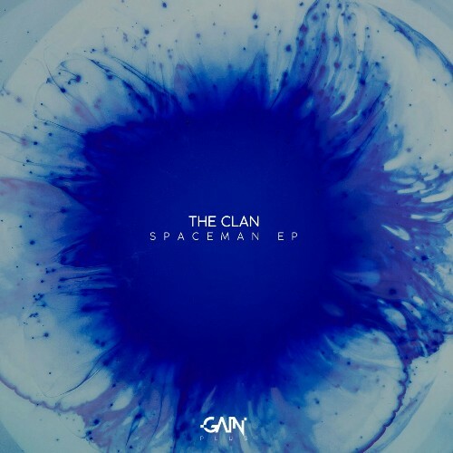 VA - The Clan - Spaceman (2024) (MP3)