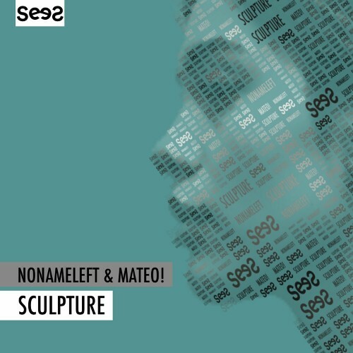  Nonameleft & Mateo! - Sculpture (2024) 