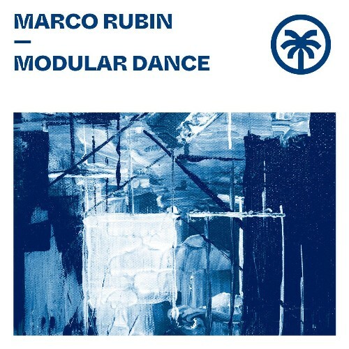  Marco Rubin - Modular Dance (2024) 
