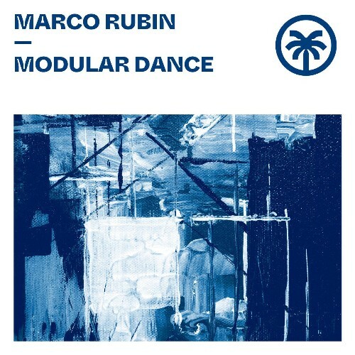 Marco Rubin - Modular Dance (2024)