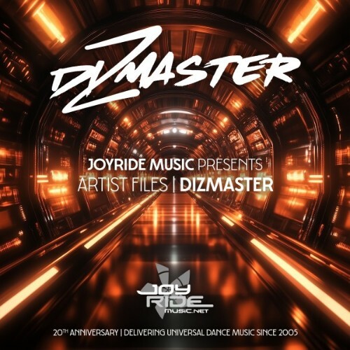 Dizmaster - Artist Files Dizmaster (2026) Dizmaster - Artist Files Dizmaster (2026)