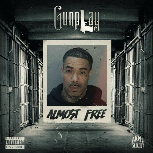  Gunplay - Almost Free (2025) 