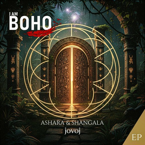  Jovoj - Ashara & Shangala (2026) 