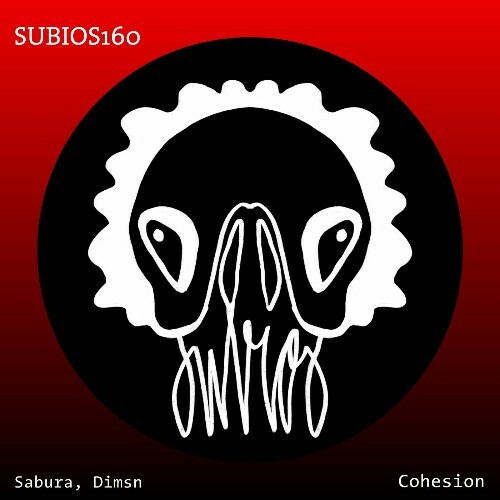  Sabura & Dimsn - Cohesion (2025) 