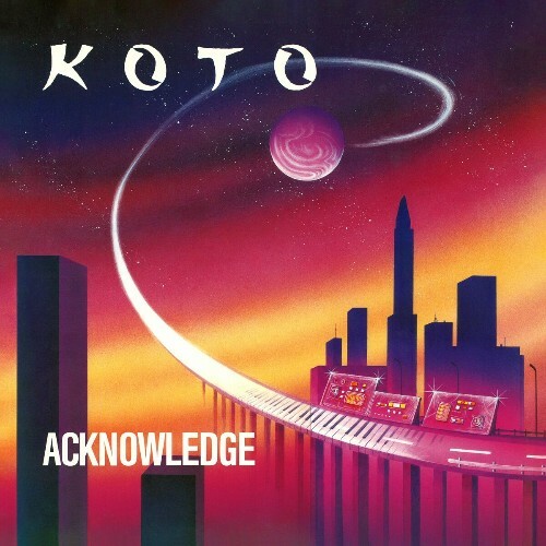  Koto - Acknowledge (2025) 