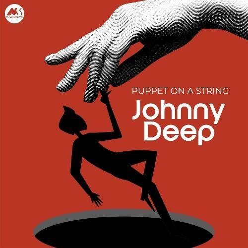  Johnny Deep - Puppet on a String (2025) 