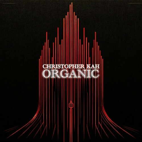  Christopher Kah - Organic (2024)  MEU7IK6_o