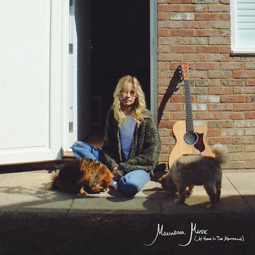  Nina Nesbitt - Mountain Music (At Home In The Mountains) (2025) 