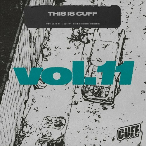  This Is CUFF Vol.11 (2024) 