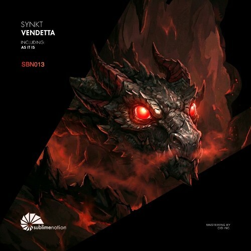  SYNKT - Vendetta (2026) 